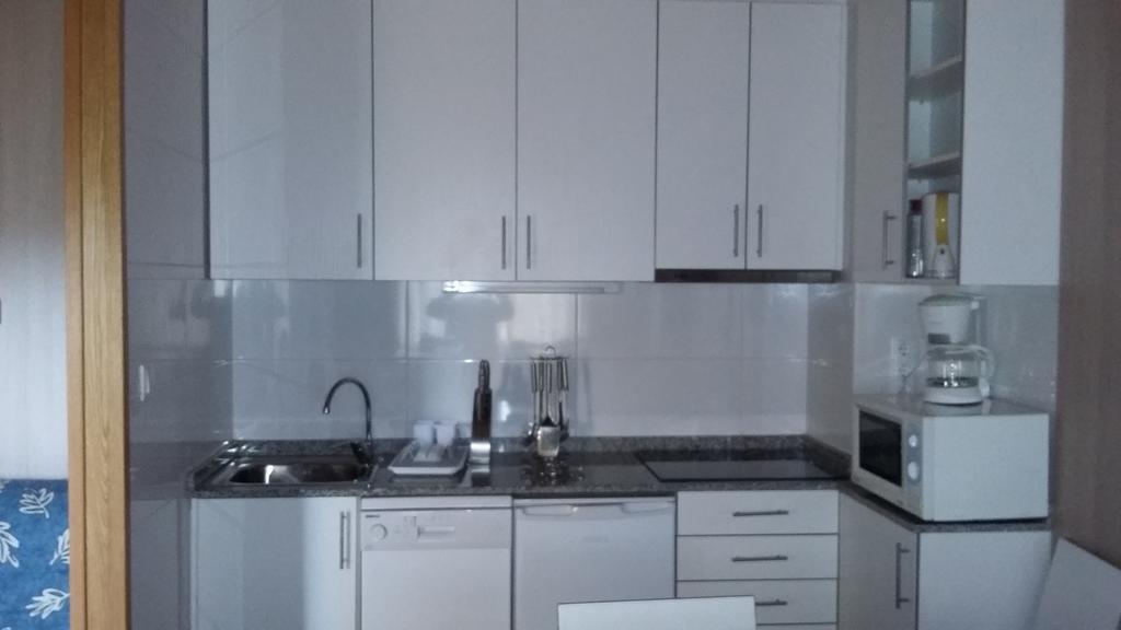 Апартаменты P&C Montreal Пас-де-ла-Каса Номер фото