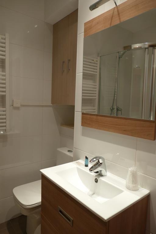 Апартаменты P&C Montreal Пас-де-ла-Каса Экстерьер фото