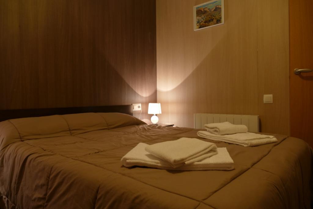 Апартаменты P&C Montreal Пас-де-ла-Каса Экстерьер фото