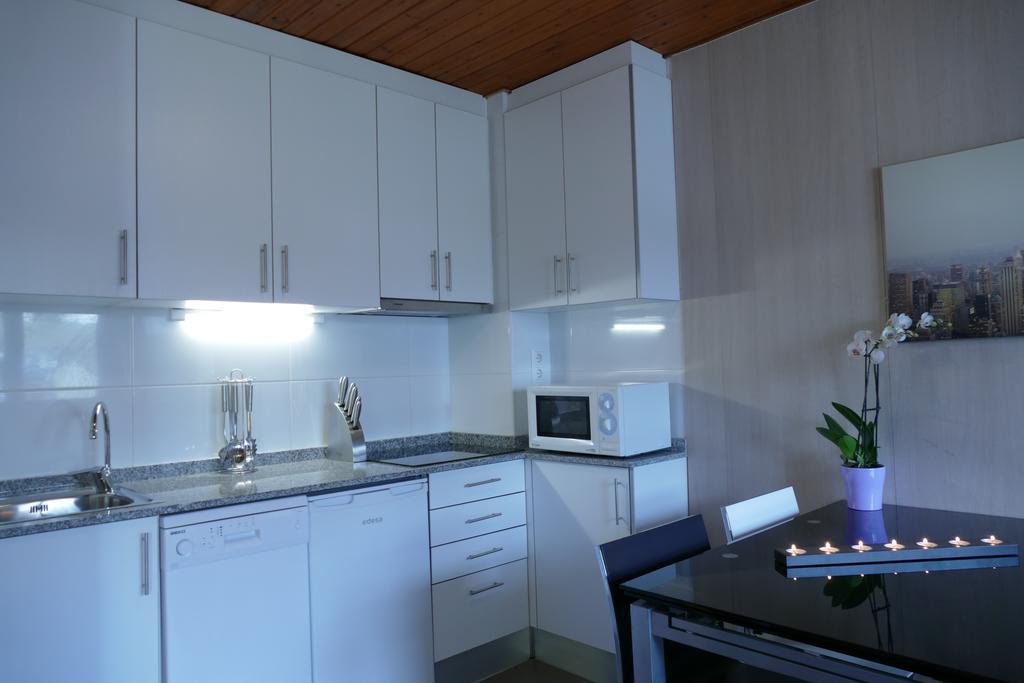 Апартаменты P&C Montreal Пас-де-ла-Каса Экстерьер фото