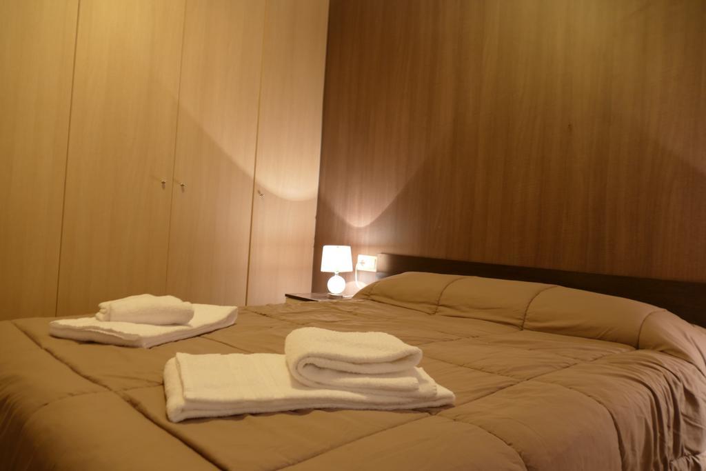 Апартаменты P&C Montreal Пас-де-ла-Каса Экстерьер фото