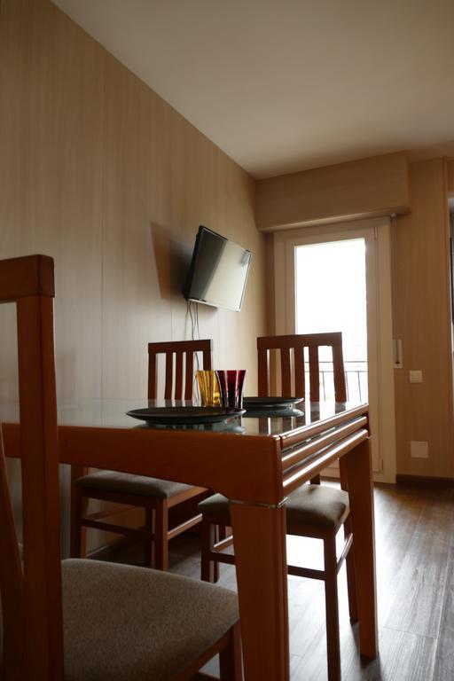 Апартаменты P&C Montreal Пас-де-ла-Каса Экстерьер фото