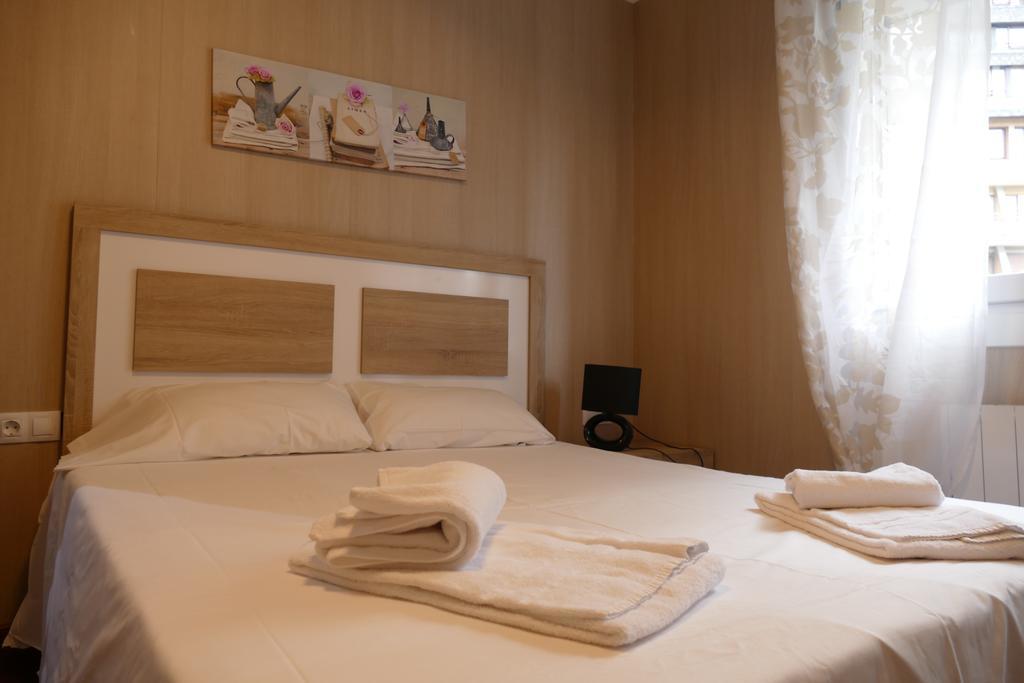 Апартаменты P&C Montreal Пас-де-ла-Каса Экстерьер фото